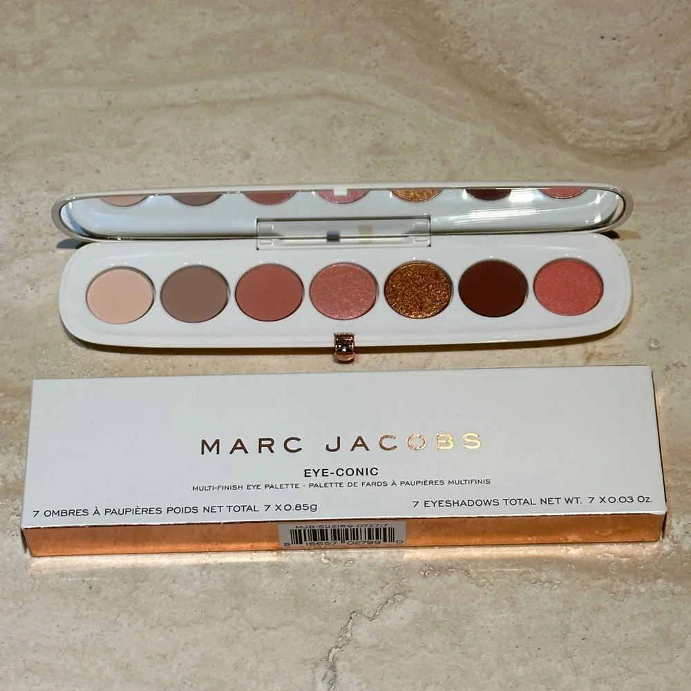 Marc Jacobs Eye-Conic - Fantascene 790